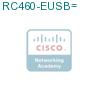 RC460-EUSB= подробнее