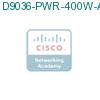 D9036-PWR-400W-AC подробнее