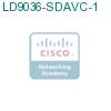 LD9036-SDAVC-1 подробнее