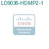 LD9036-HDMP2-1 подробнее