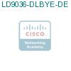 LD9036-DLBYE-DE подробнее