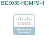 BD9036-HDMP2-1 подробнее