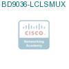 BD9036-LCLSMUX подробнее