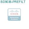 BD9036-PREFILT подробнее