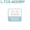 L-TCS-ADD5RP подробнее