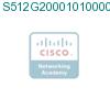 S512G20001010000 подробнее