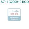 S711G20001010000 подробнее