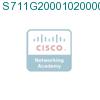 S711G20001020000 подробнее
