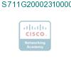 S711G20002310000 подробнее
