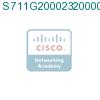 S711G20002320000 подробнее