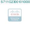 S711G23001010000 подробнее