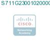 S711G23001020000 подробнее