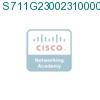 S711G23002310000 подробнее