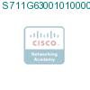 S711G63001010000 подробнее