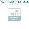 S711G63001020000 подробнее