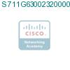 S711G63002320000 подробнее