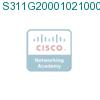 S311G20001021000 подробнее