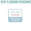 S311G20001022000 подробнее