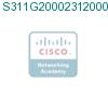 S311G20002312000 подробнее