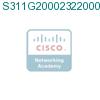 S311G20002322000 подробнее