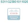 S311G23001011020 подробнее