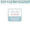 S311G23001022020 подробнее