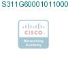 S311G60001011000 подробнее