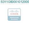 S311G60001012000 подробнее