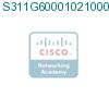S311G60001021000 подробнее
