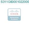 S311G60001022000 подробнее