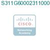 S311G60002311000 подробнее