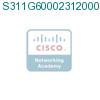 S311G60002312000 подробнее