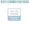 S311G63001021020 подробнее