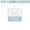 S311G63001022020 подробнее