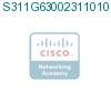 S311G63002311010 подробнее