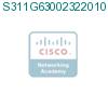 S311G63002322010 подробнее