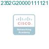 2352G20000111121 подробнее