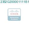 2352G200001111B1 подробнее