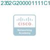 2352G200001111C1 подробнее