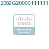 2352G20000111111 подробнее