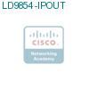LD9854-IPOUT подробнее