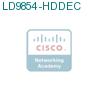 LD9854-HDDEC подробнее