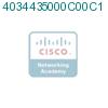 4034435000C00C1 подробнее