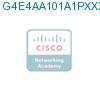 G4E4AA101A1PXXXAXX подробнее
