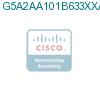 G5A2AA101B633XXAXX подробнее