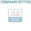 G5A2AA401B7TXSXAXX подробнее