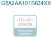 G5A2AA101B634XXAXX подробнее