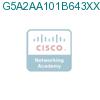 G5A2AA101B643XXAXX подробнее