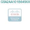G5A2AA101B649XXAXX подробнее