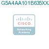 G5A4AA101B635XXAXX подробнее